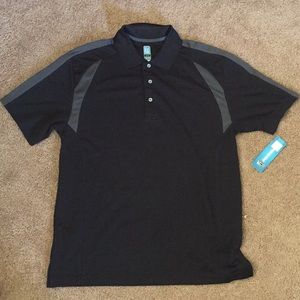 Men’s PGA Tour golf shirt